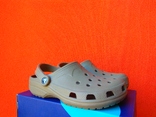 Crocs - Сандалі Оригінал (39/25), photo number 4