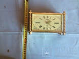 Часы Слава из СССР под золото, фото №3