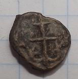 Пломба кр 1075-1090 годов, фото №4