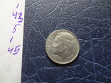 10 центов 1999  Р  США    ($5.1.45)~, фото №4