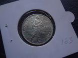 1  лей  1912  Румыния  серебро    Холдер 163~, фото №4