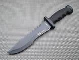 Нож Columbia 1258А, photo number 6