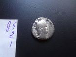 Денарий  Нерон серебро  ($5.2.1)~, фото №6