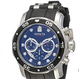 Invicta  pro diver model 6977, photo number 2