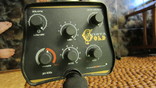 Металлоискатель NEW! Vista GOLD Gain 30 kHz, фото №4