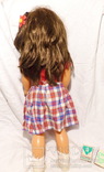  кукла гдр - германия -   56 см, фото №5