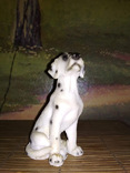 Коллекционная фигурка Далматинец. Leonardo Collection Dalmatian. Полистоун, фото №3