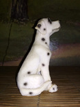 Коллекционная фигурка Далматинец. Leonardo Collection Dalmatian. Полистоун, фото №4