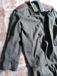Голифе и пиджак N 1, фото №7
