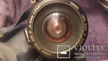 Фотоаппарат Саnon EOS 500 с вспышкой в родном кофре с инструкцией, фото №4