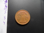 2 пфеннига 1936    Германия   ($5.3.4)~, фото №4