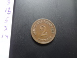 2 пфеннига  1912    Германия    ($5.3.14)~, фото №4