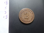 2 пфеннига  1906    Германия    ($5.3.15)~, фото №4