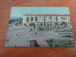 Луганськ. площа героїв великої вітчизняної війни, фото №2