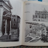 Асеев "Шедеври світової архітектури" 1982р., фото №6