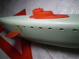 Подводная лодка ссср, фото №9