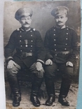 Солдаты Армии РИА до 1917 года, фото №3