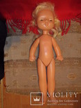 Кукла 42 см  СССР, фото №9