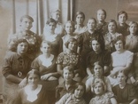 Фотография женщин 1930 годов СССР, фото №3