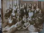 Фотография женщин 1930 годов СССР, фото №2
