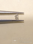 Діамант Кр57-0.14-4/6 диаметр 3.4 мм, numer zdjęcia 4