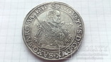 Талер 1577 Август  Саксонія, фото №3