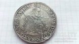 Талер 1577 Август  Саксонія, фото №4