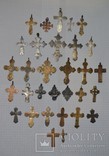 Кресты 19-го века, фото №3