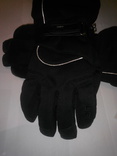 Профессиональные горнолыжные перчатки LEKI Gore-tex , Германия, фото №4
