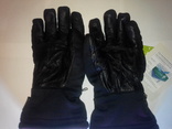 Профессиональные горнолыжные перчатки LEKI Gore-tex , Германия, фото №5