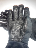 Профессиональные горнолыжные перчатки LEKI Gore-tex , Германия, фото №6