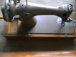 Швейная машинка, фото №4