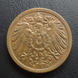 2 пфеннига 1912  E  Германия    ($5.3.30)~, фото №3