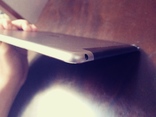 Планшет Apple A1475 iPad Air Wi-Fi 4G 64GB (MD793TU/A) Space Gray, фото №5