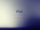 Планшет Apple A1475 iPad Air Wi-Fi 4G 64GB (MD793TU/A) Space Gray, фото №11