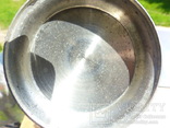  Винтаж: Женская пивная кружка  Royal Tettau, Германия - фарфор 0,5 л, фото №8