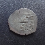 Акче  Крымское Ханство серебро   ($5.4.6)~, фото №2