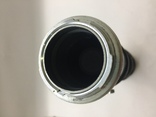 Объектив Hanimex Tele-Lens 1:6,3 made in Japan, фото №9
