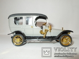 Руссо - Балт  "Лимузин"  1912г, фото №8