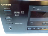 Ресівер - Підсилювач ONKYO TX-DS575X 325W РОЗПРОДАЖ Німеччини, photo number 3