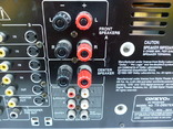 Ресівер - Підсилювач ONKYO TX-DS575X 325W РОЗПРОДАЖ Німеччини, photo number 12