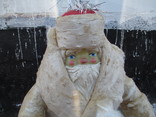 Старый Дед Мороз., фото №2