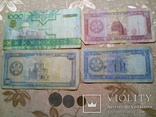 Боны и монеты Туркменистана, фото №5