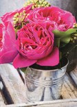 Открытки букеты цветы розы, фото №3
