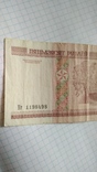 50 рублей 2000 года Беларусь, фото №4