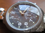 Швейцарские часы FACONNABLE Хронограф  (Новые), фото №6