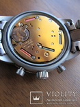 Швейцарские часы FACONNABLE Хронограф  (Новые), фото №8