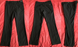 Оригинальные легкие штаны ADIDAS ADIZERO модель Z95981, фото №3