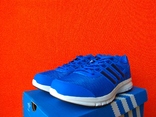 Adidas Running - Кросівки Оригінал (43/27.5), фото №4