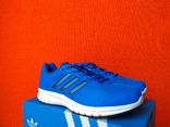 Adidas Running - Кросівки Оригінал (43/27.5), numer zdjęcia 5